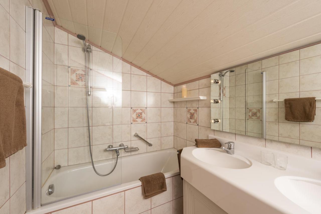 Apartment Typ A (4 Adults)