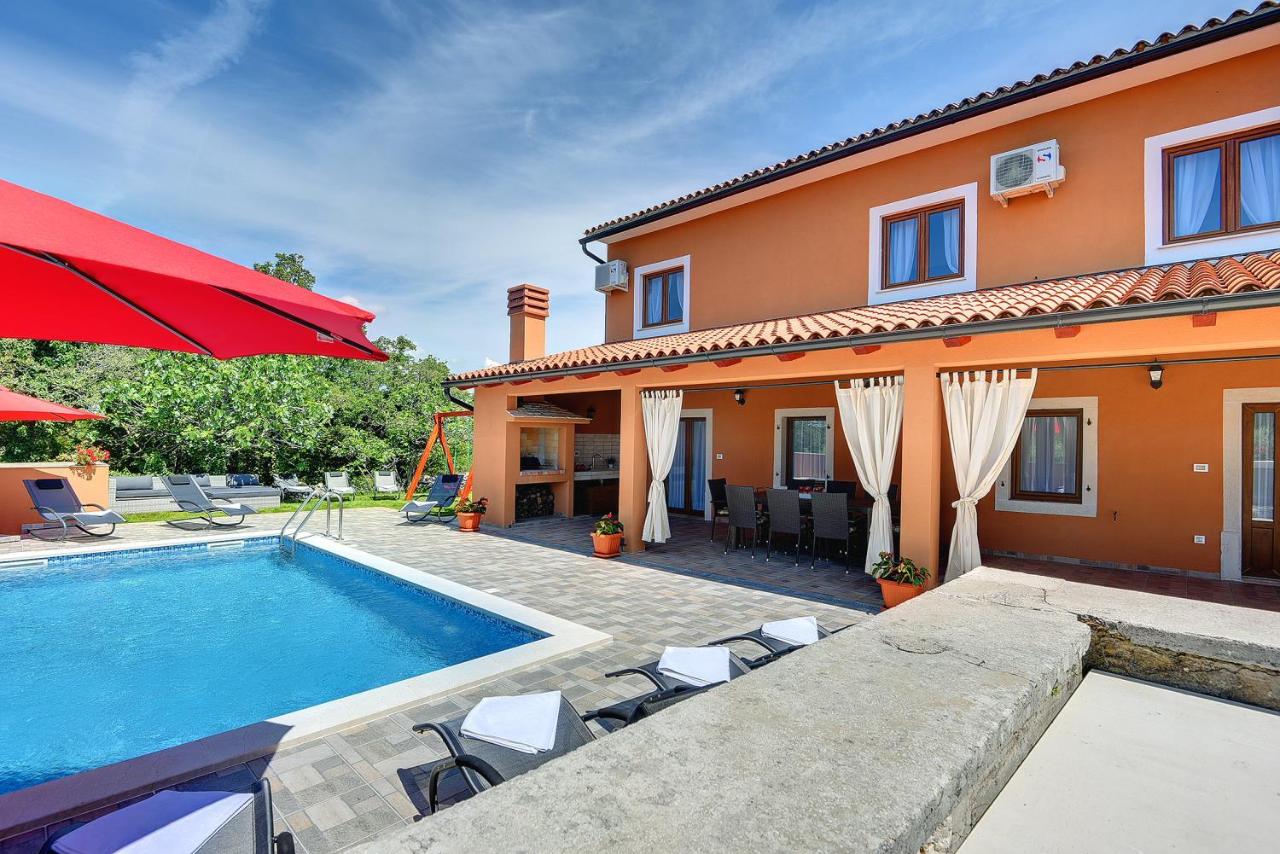 Villa Mateo - Bed and Breakfast