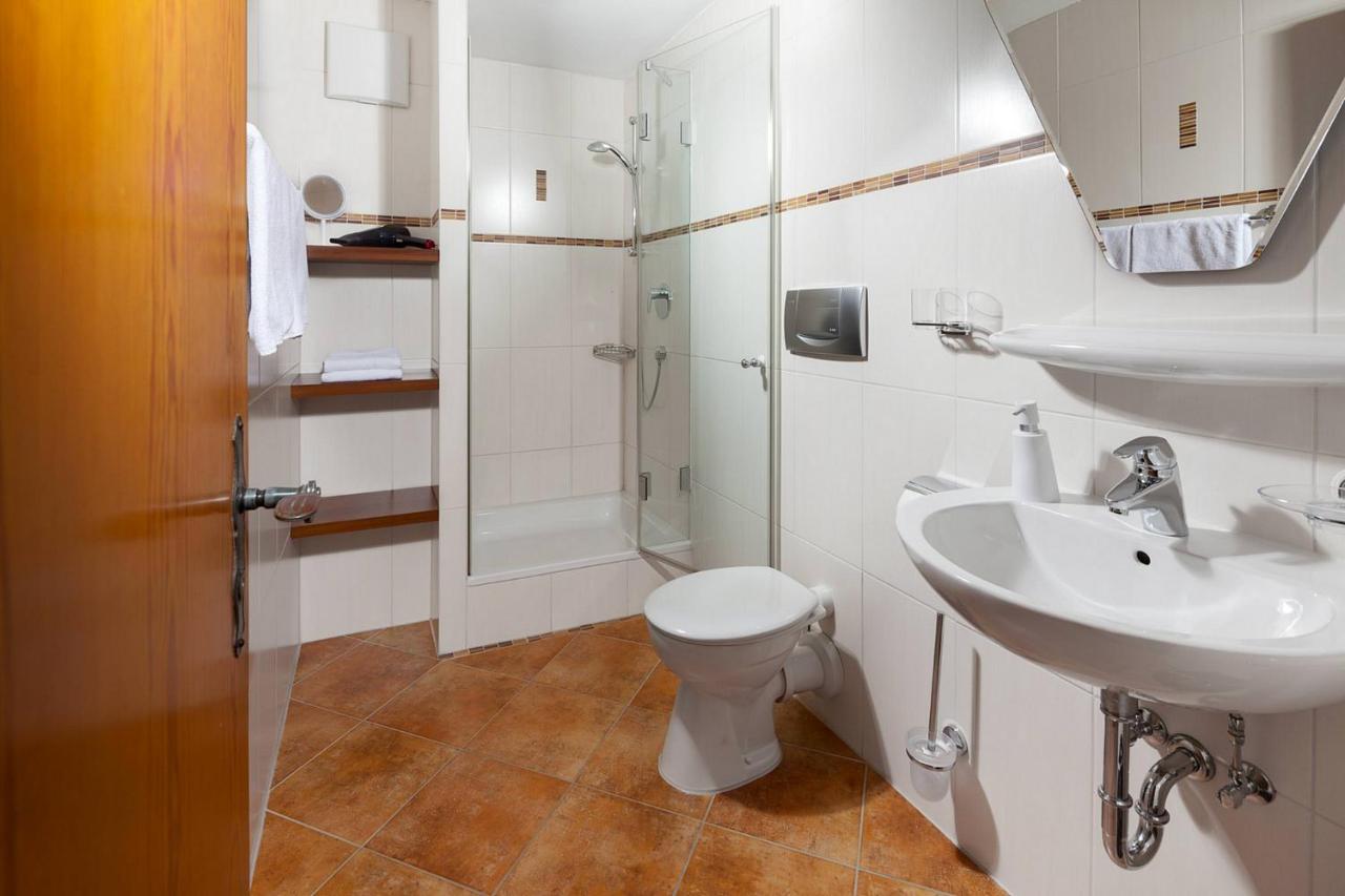 Gästehaus Untersulzberglehen - B&B