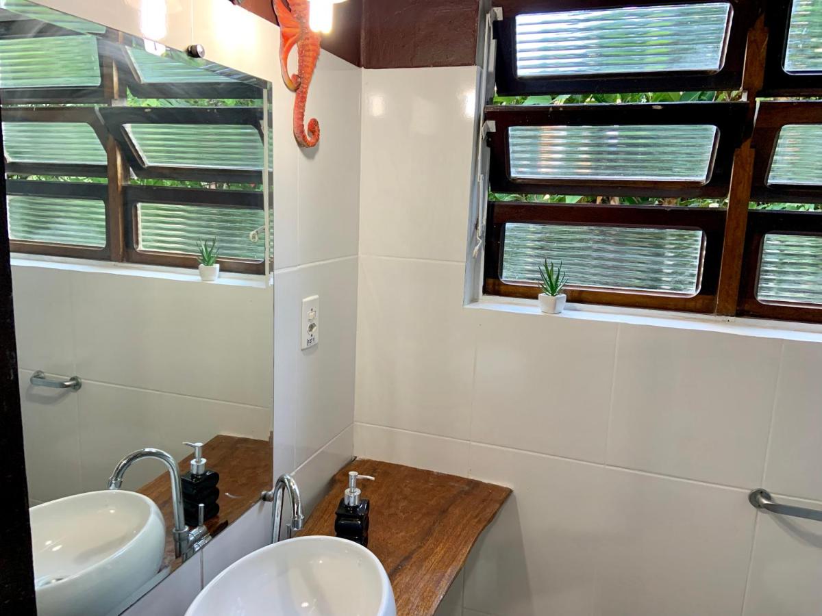 Suite con Vista Mare