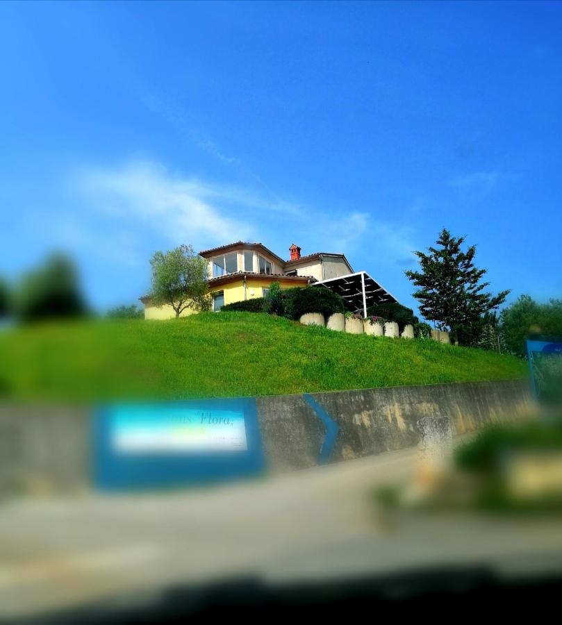 Apartments Flora - B&B Medulin
