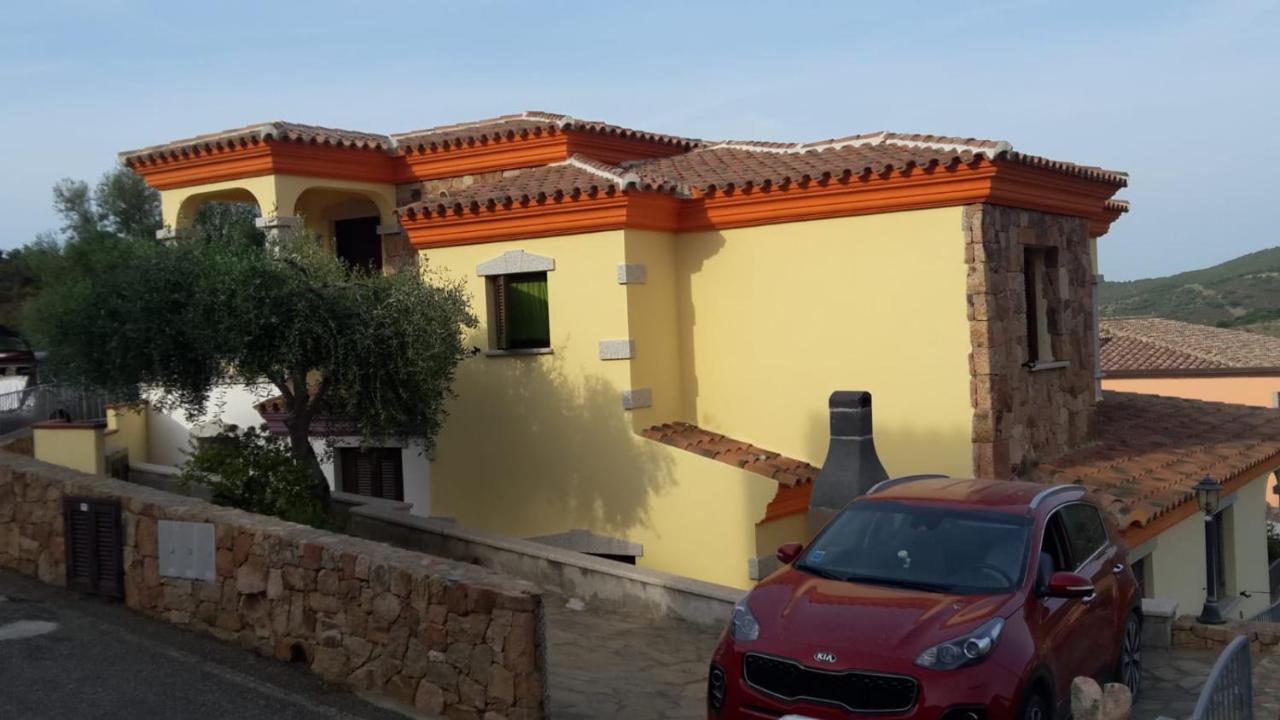 Villetta Mariangela - Ferienwohnung