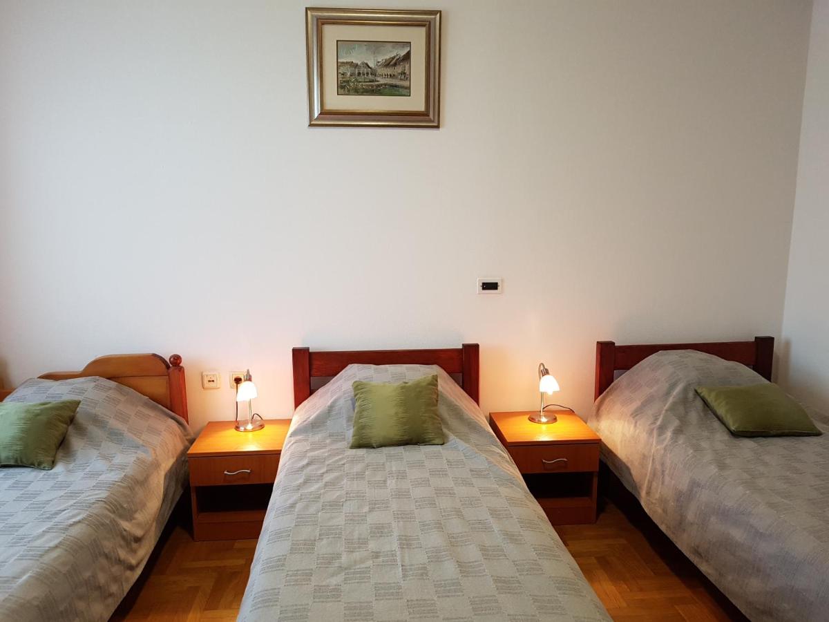 Triple Room with Private Bathroom