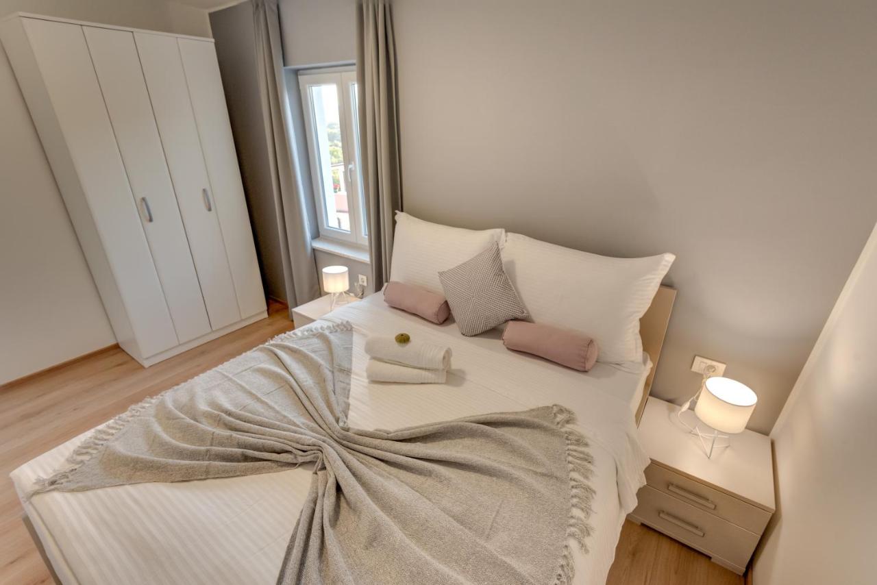 Suite Deluxe - Vue sur Mer
