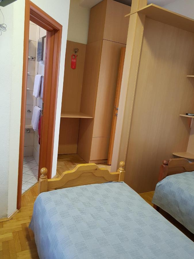 Camera Tripla con Bagno Privato