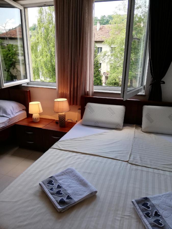 B&B Konjic - Apartments S&S - Bed and Breakfast Konjic