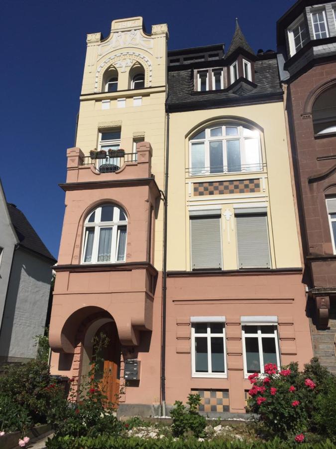 B&B Bernkastel-Kues - Fewo TRINA - Bed and Breakfast Bernkastel-Kues