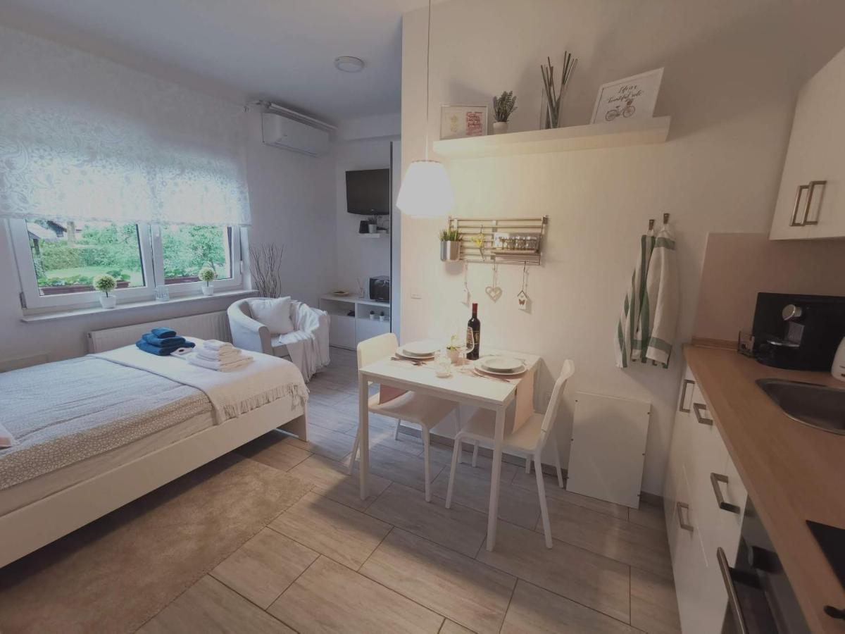 Apartamento de 1 dormitorio