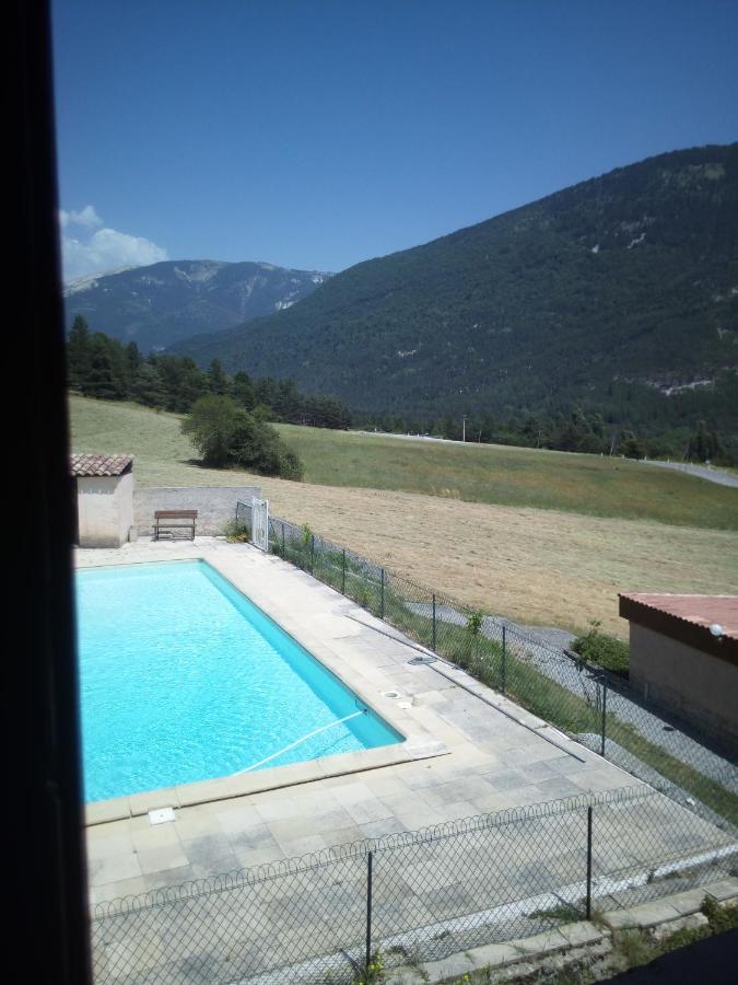 Mas du Colombier - B&B