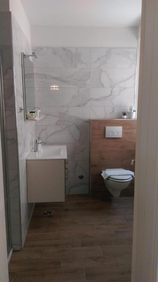 Rilati palace Dubrovnik 3 - B&B Dubrovnik