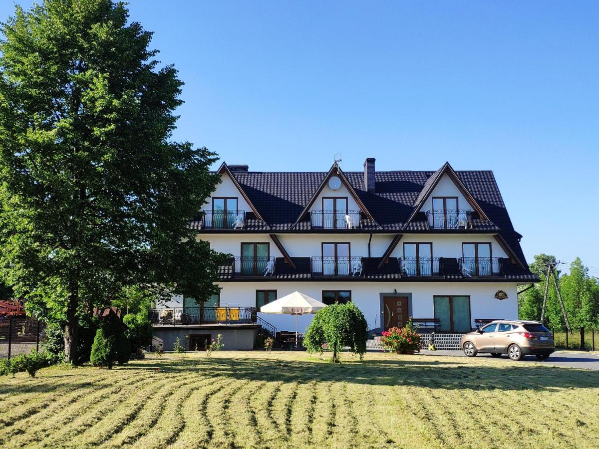 Pokoje nad Dunajcem - Chambres d'hôtes Biały Dunajec