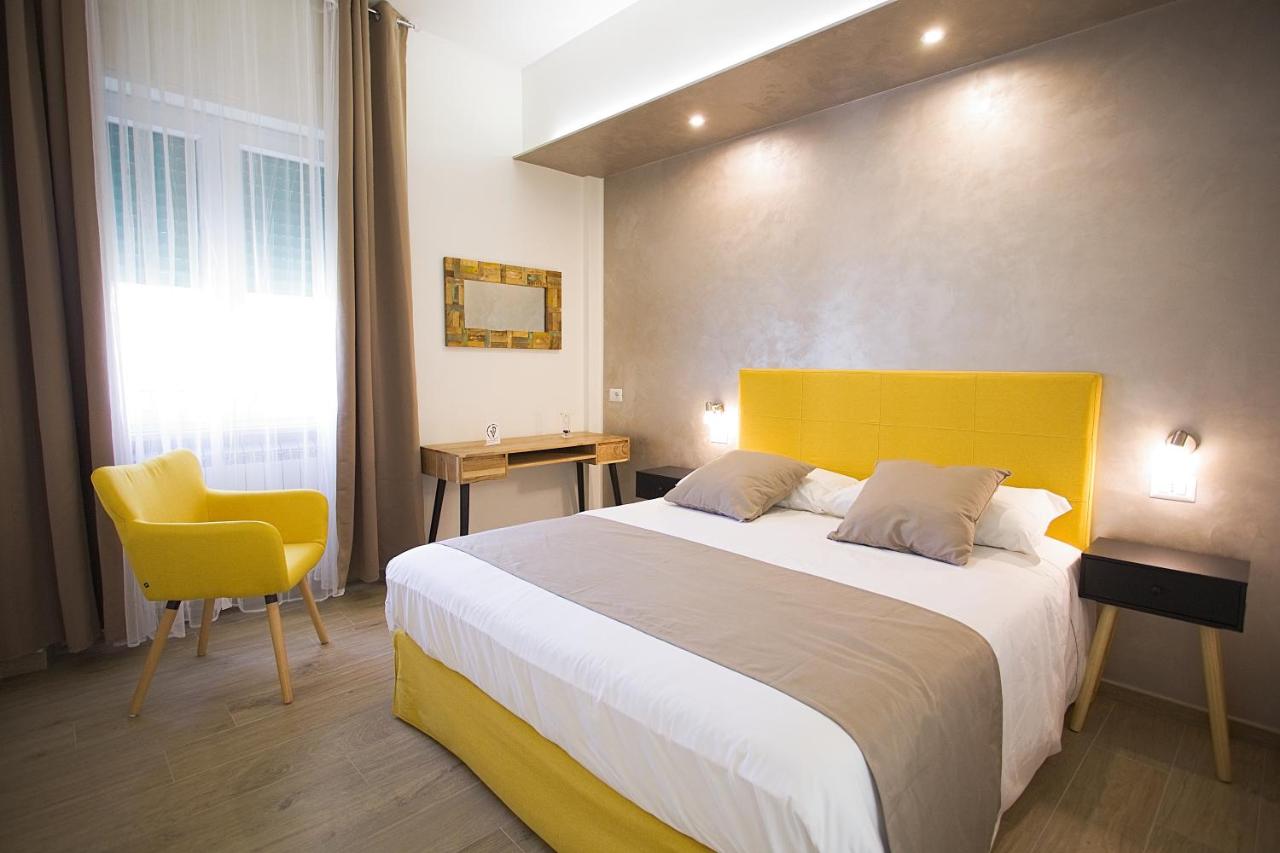 B&B Campobasso - PVrooms - Bed and Breakfast Campobasso