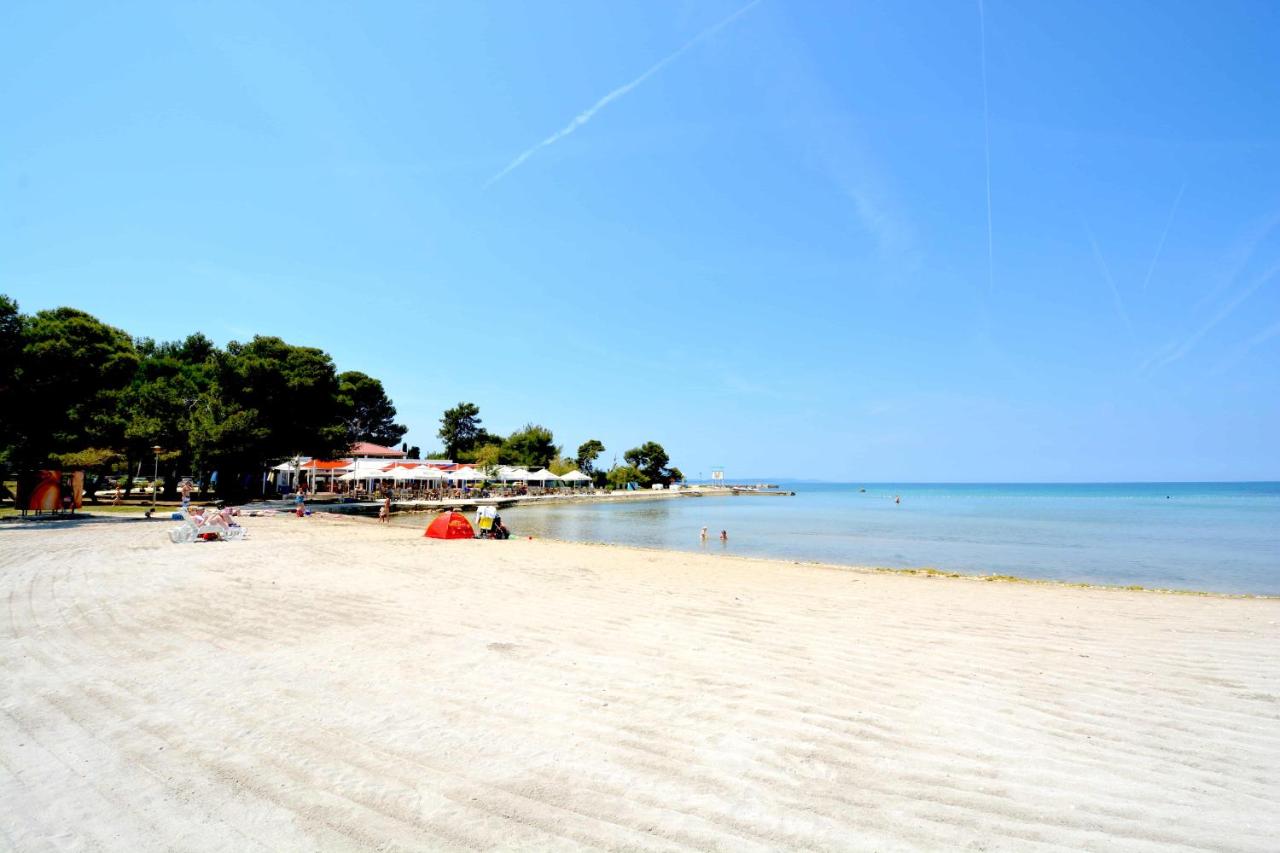 Deluxe Apartment 5D - Chambres d'hôtes Zadar