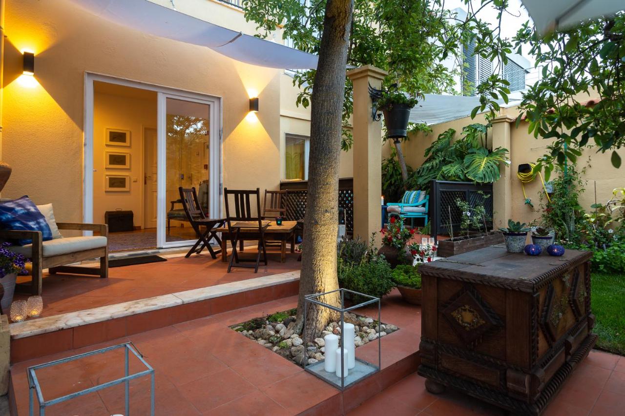 Geronimo Guest House Belém - B&B Lisboa