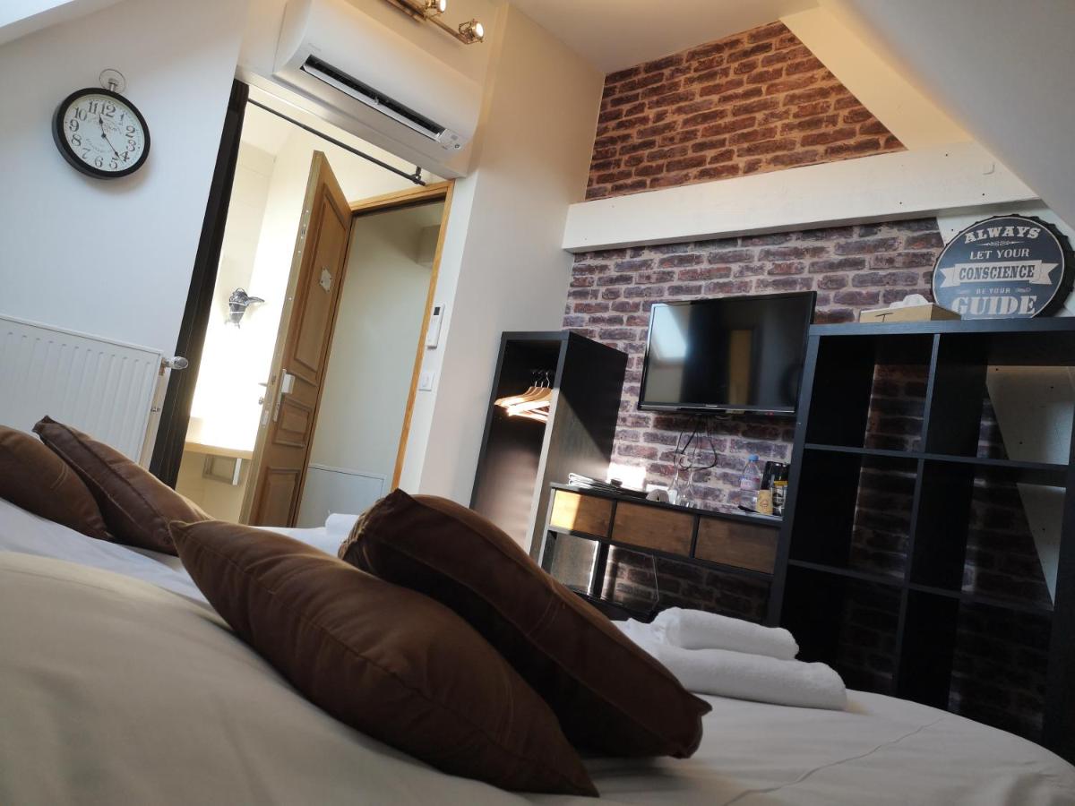 Small Twin Room
