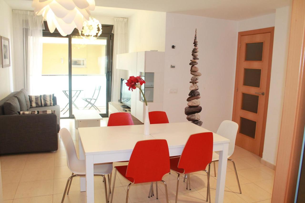 Piso Regina - B&B Lloret de Mar