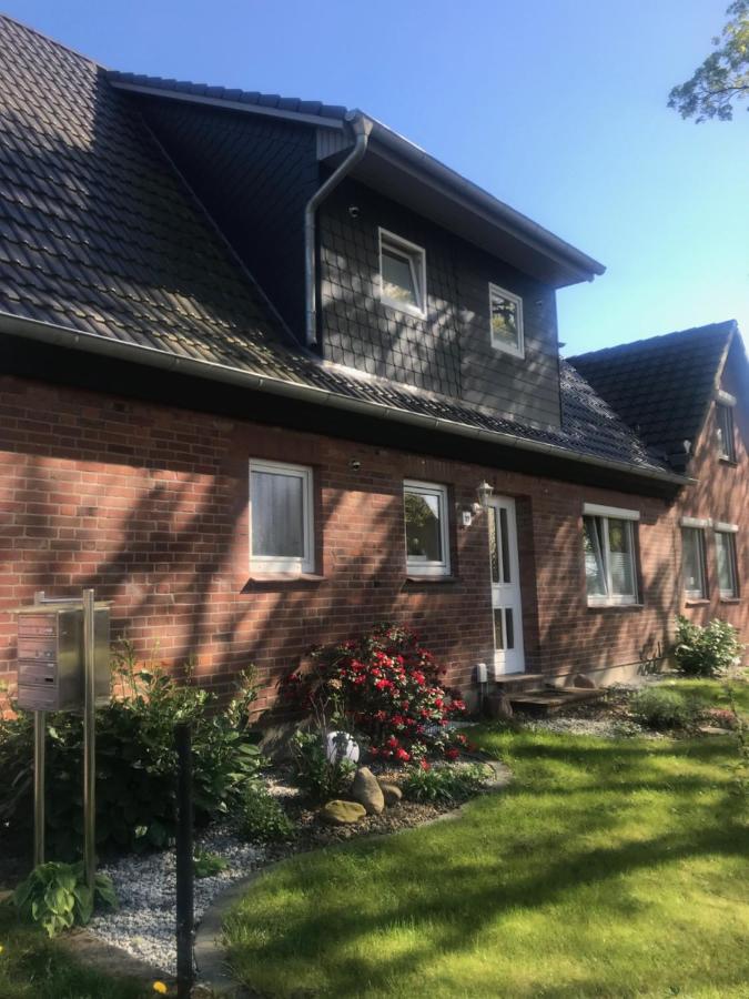 Ferienwohnung Forstweg - B&B