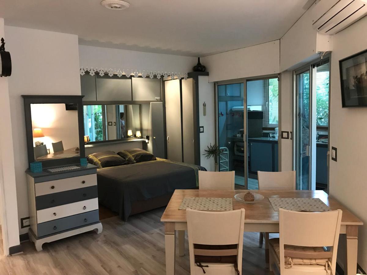 Le Saint Géran - A 3mn à pied de la plage et de tous commerces - B&B