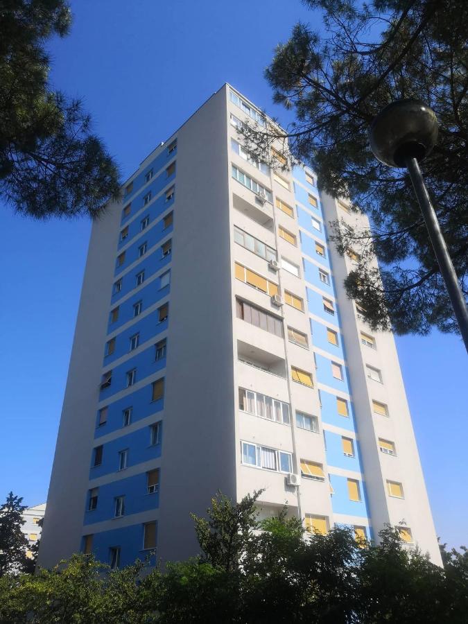 Kvarner Sea View Apartment Rijeka - B&B Rijeka