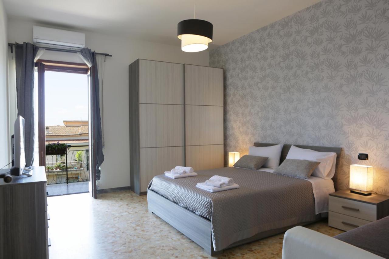 Pepè Apartment -Lago di Bracciano - B&B