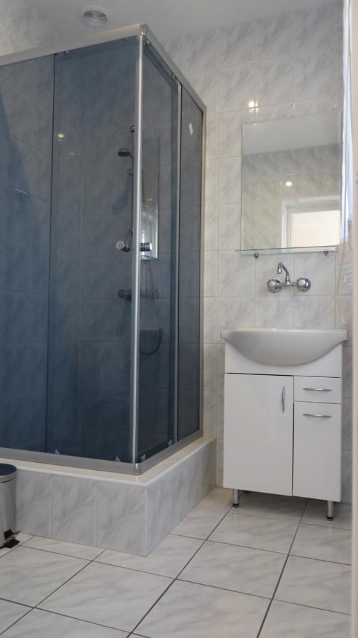 Double Room with Balcony and Sea View