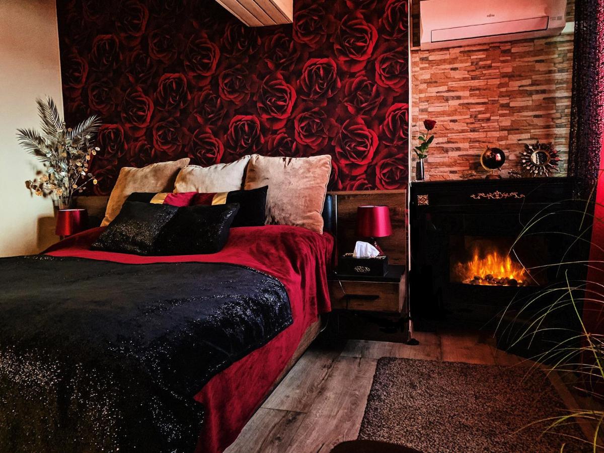 B&B Budapest - Glamour - Bed and Breakfast Budapest