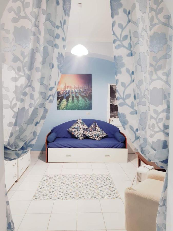 B&B Castellabate - The Family - Bed and Breakfast Castellabate