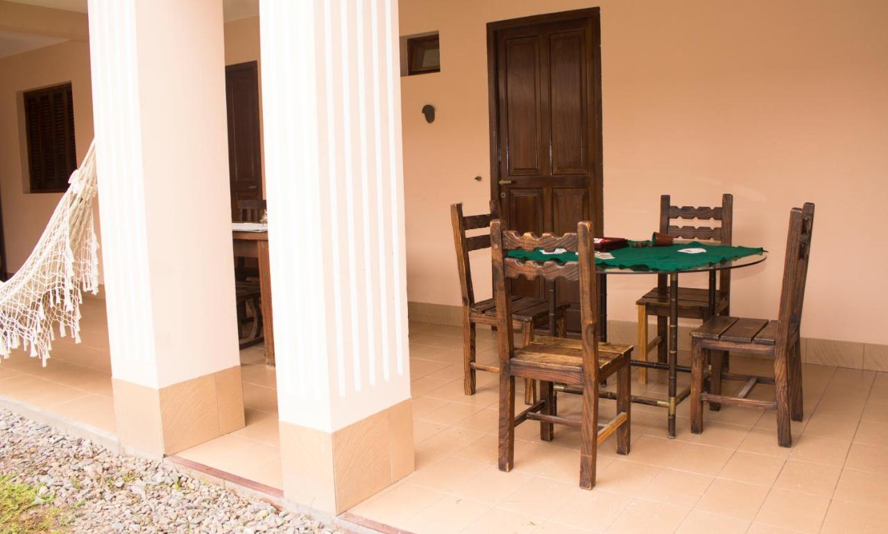 Lo de Viviana - B&B San Salvador de Jujuy