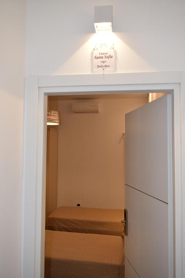 Camera King con Balcone 