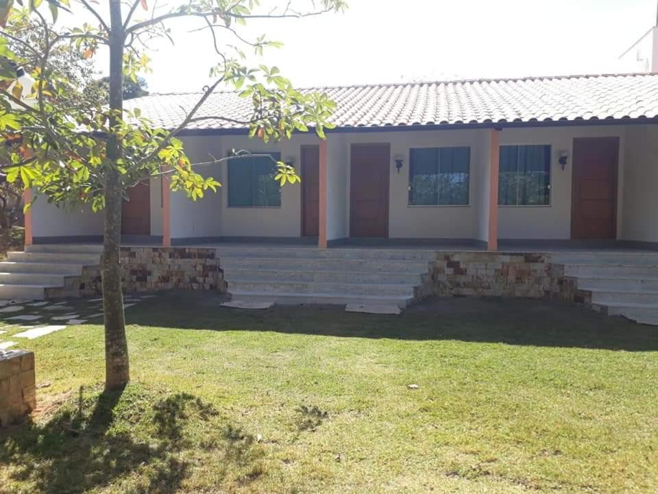 RECANTO MARIANE - Bed and Breakfast