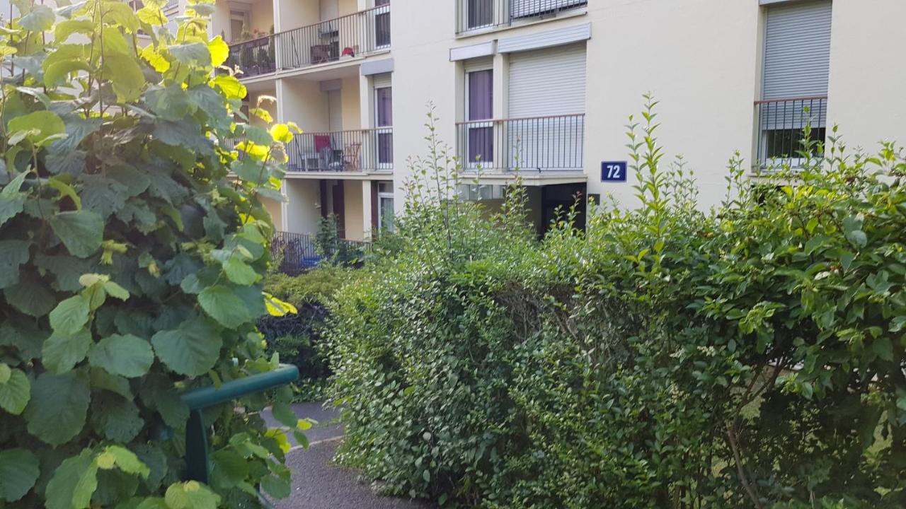 STUDIO en face de la forêt de FONTAINEBLEAU - B&B