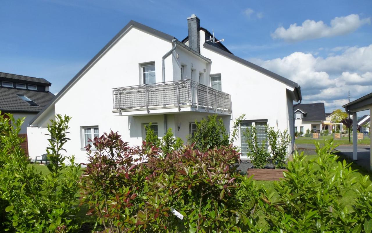 TOP Ferienwohnung Limburg "Am Bildstock" - Bed and Breakfast