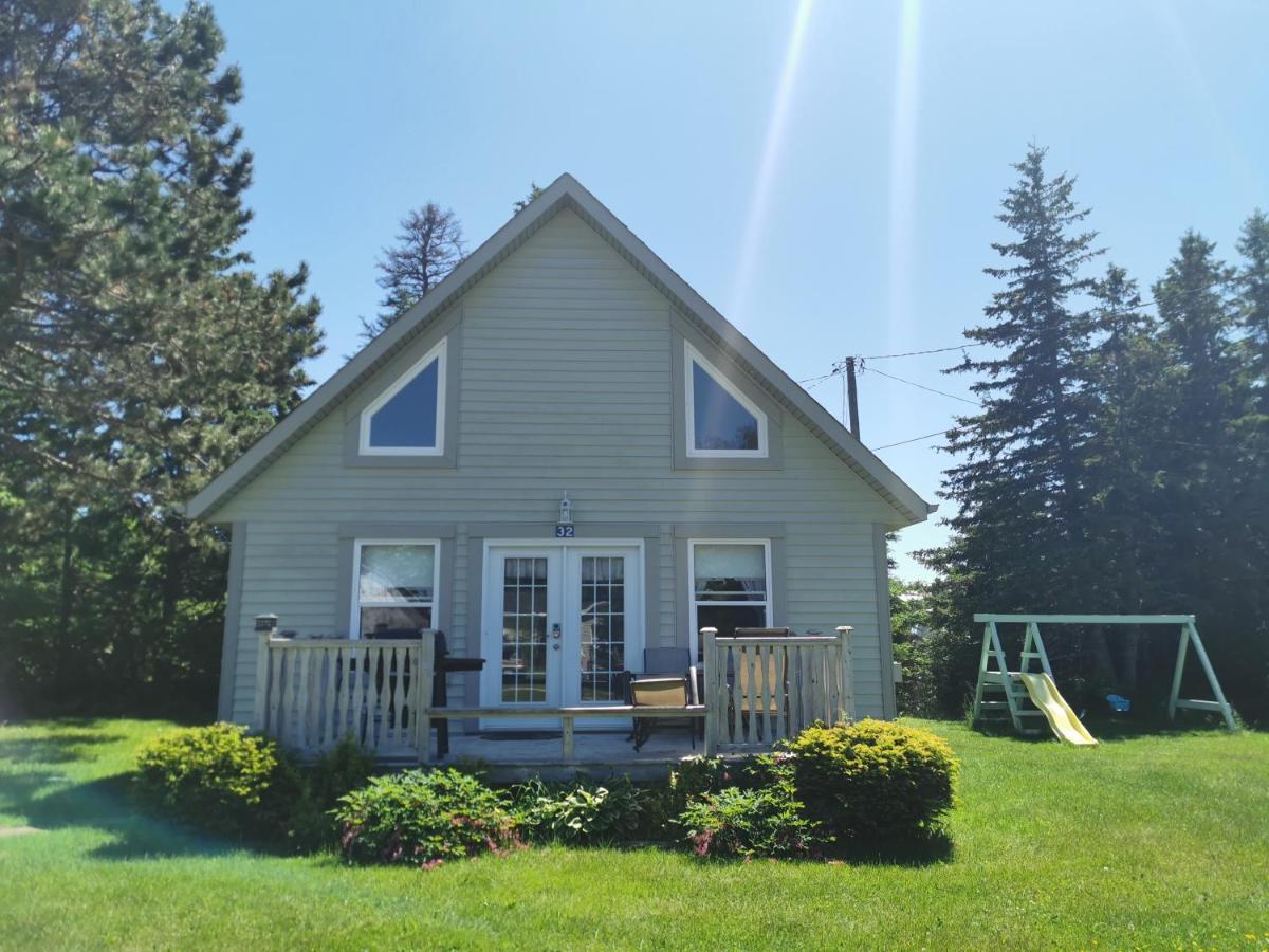 Cottage Superior con 3 Camere da Letto 