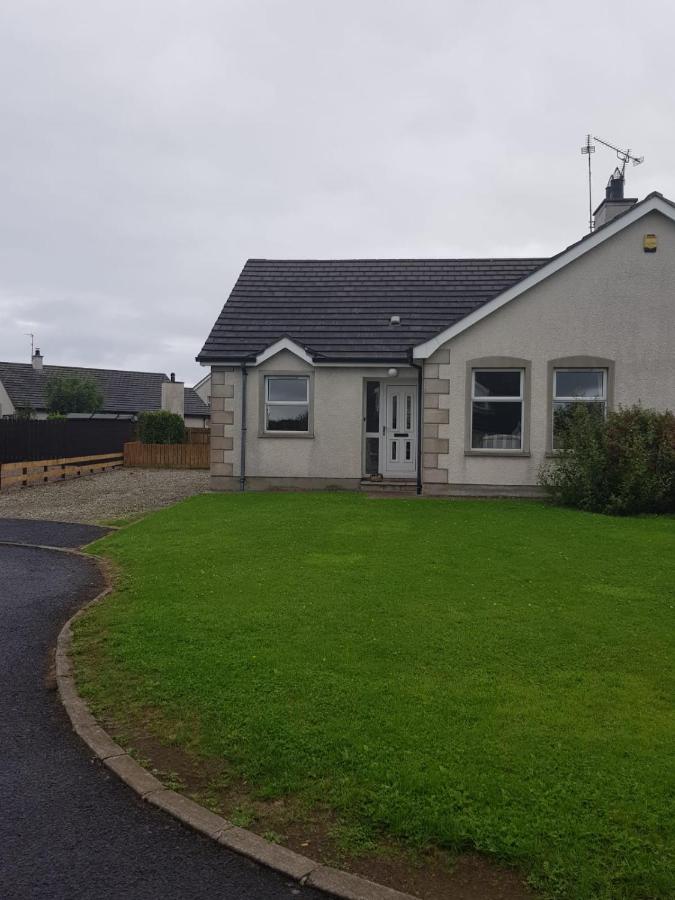 Portrush Holiday Haven - B&B