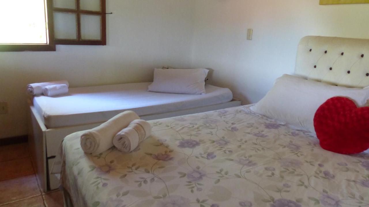 Pousada Barriga da Lua - B&B
