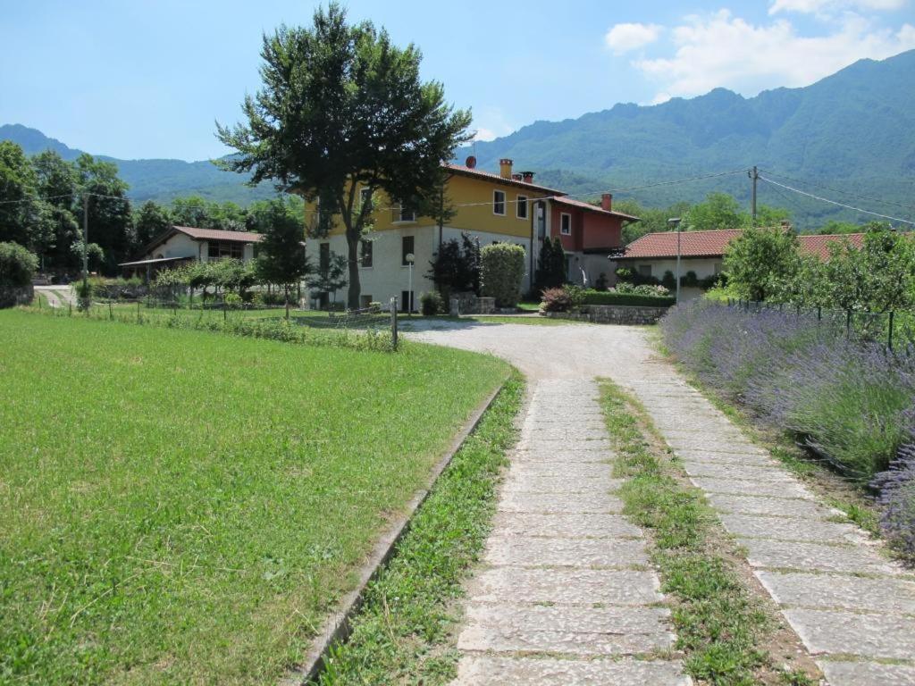 La Piccola Fattoria - Bed and Breakfast