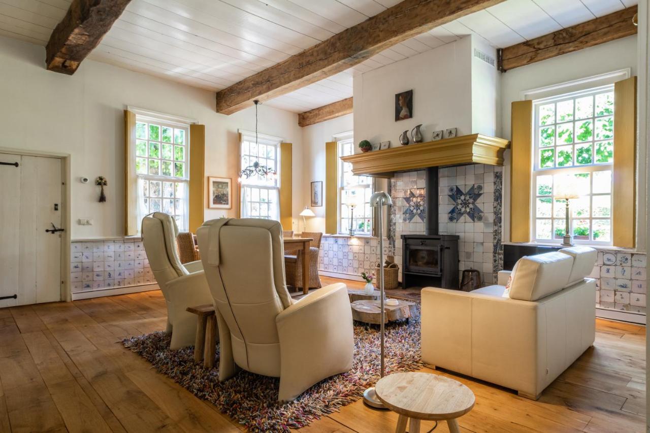 Appartement 1 Chambre - Vue sur Jardin