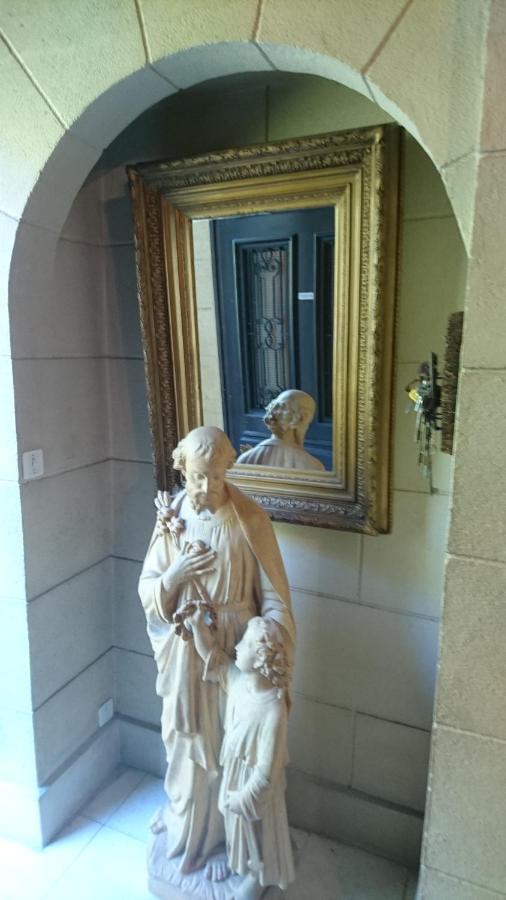 Villa La Fontaine Sarlat La Caneda - Bed and Breakfast Sarlat-la-Canéda