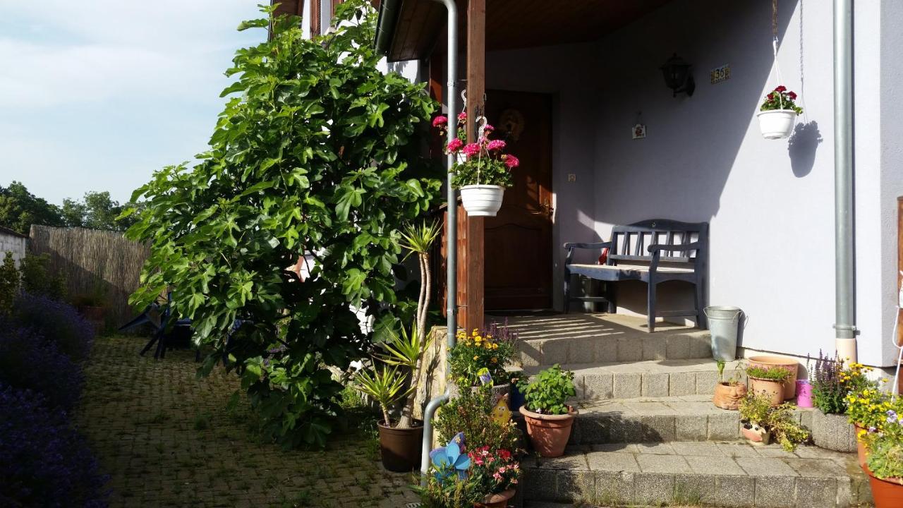 B&B Artolsheim - Urlaub im Elsass - Bed and Breakfast Artolsheim