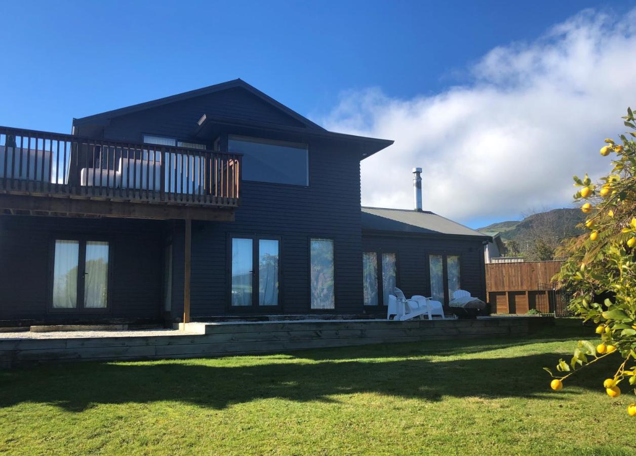 Kinloch Lakeview Lodge - Taupo - Chambres d’hôtes