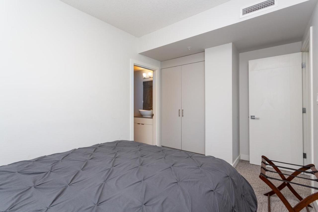 Appartement met 2 slaapkamers
