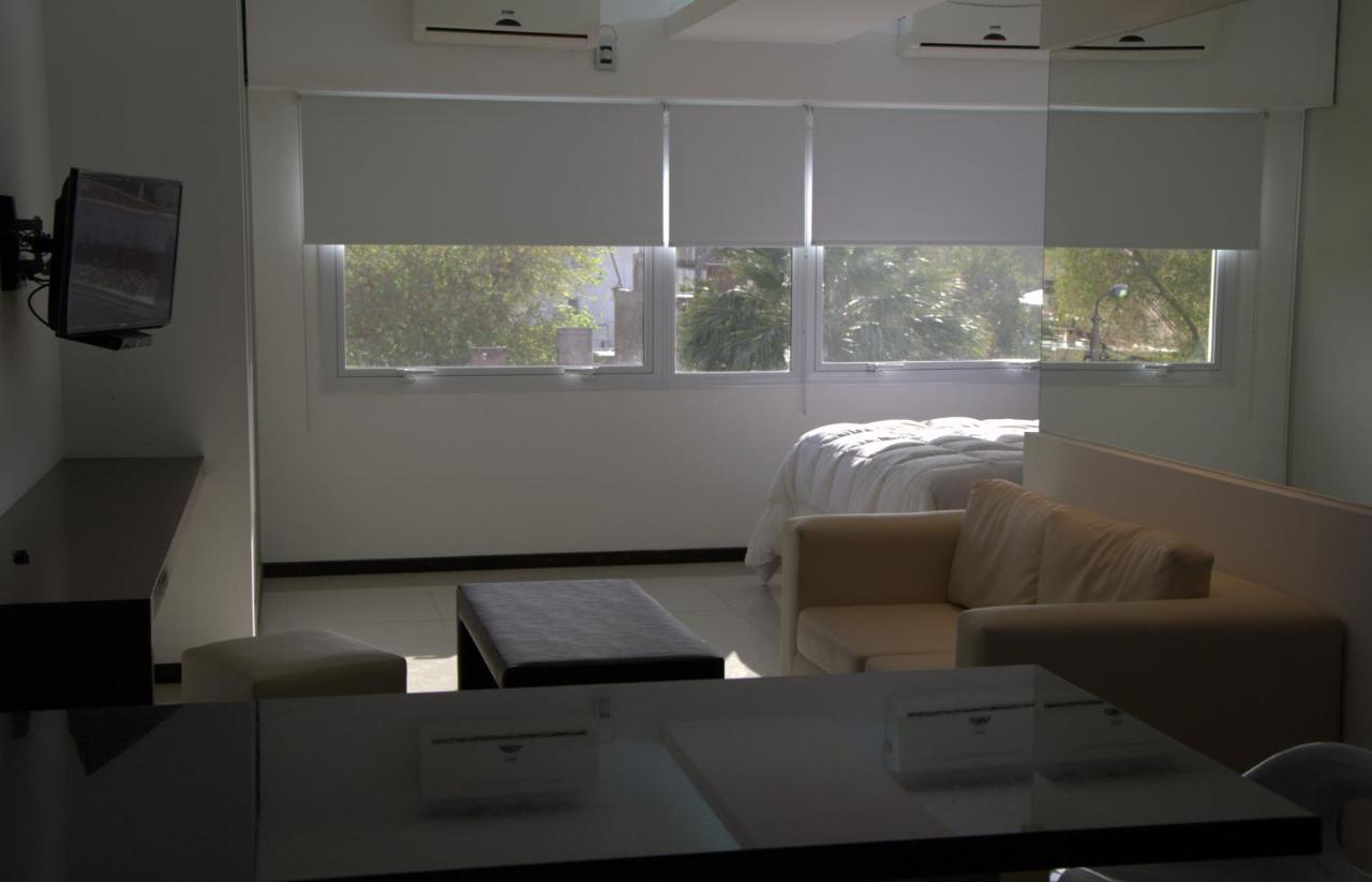 Guemes Apartment - B&B