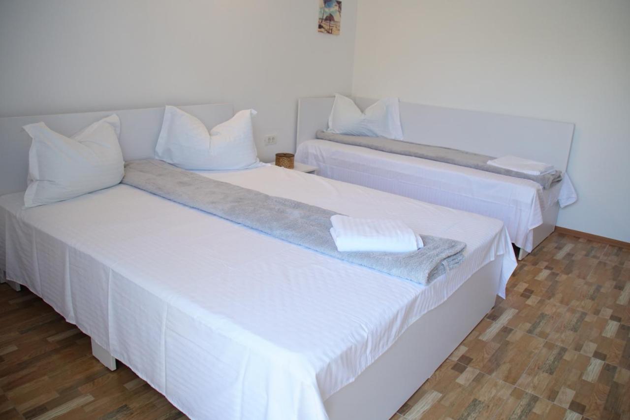 Triple Room with Private Bathroom