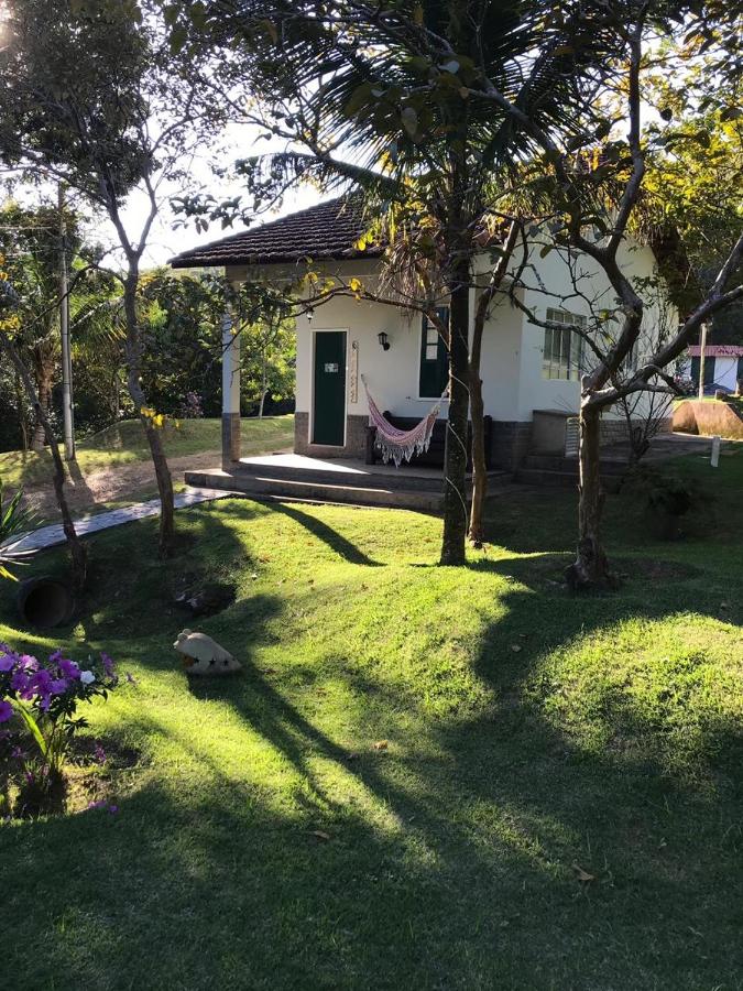 Pousada Quinta dos Doges - B&B
