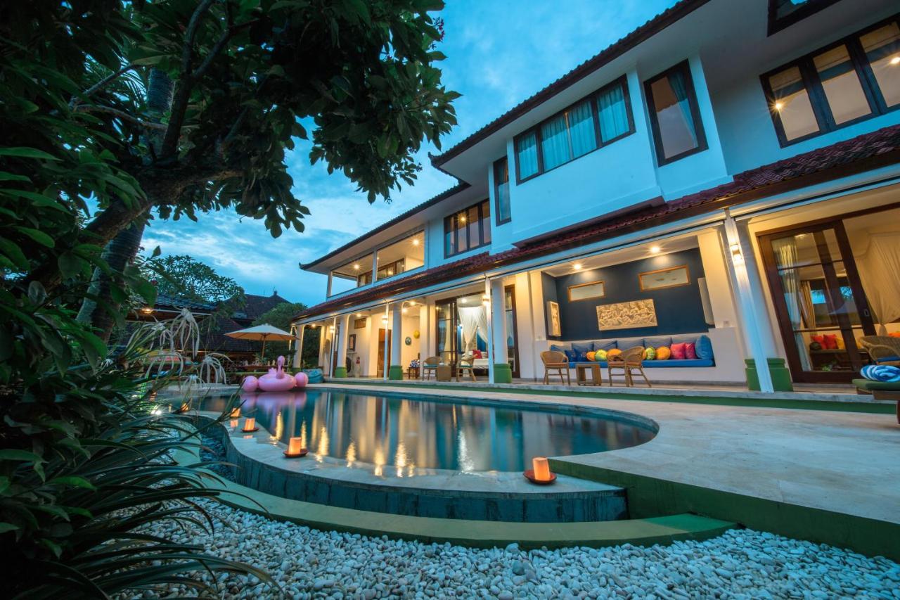 Villa Padi Karo - B&B