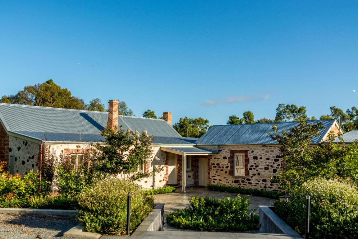 Luxury Historic Two-Bedroom House