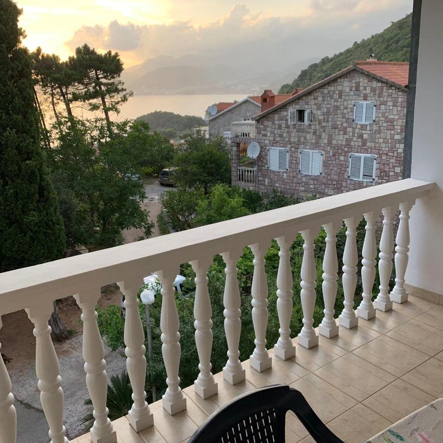 B&B Budua - Apartman Drago Sveti Stefan - Bed and Breakfast Budua