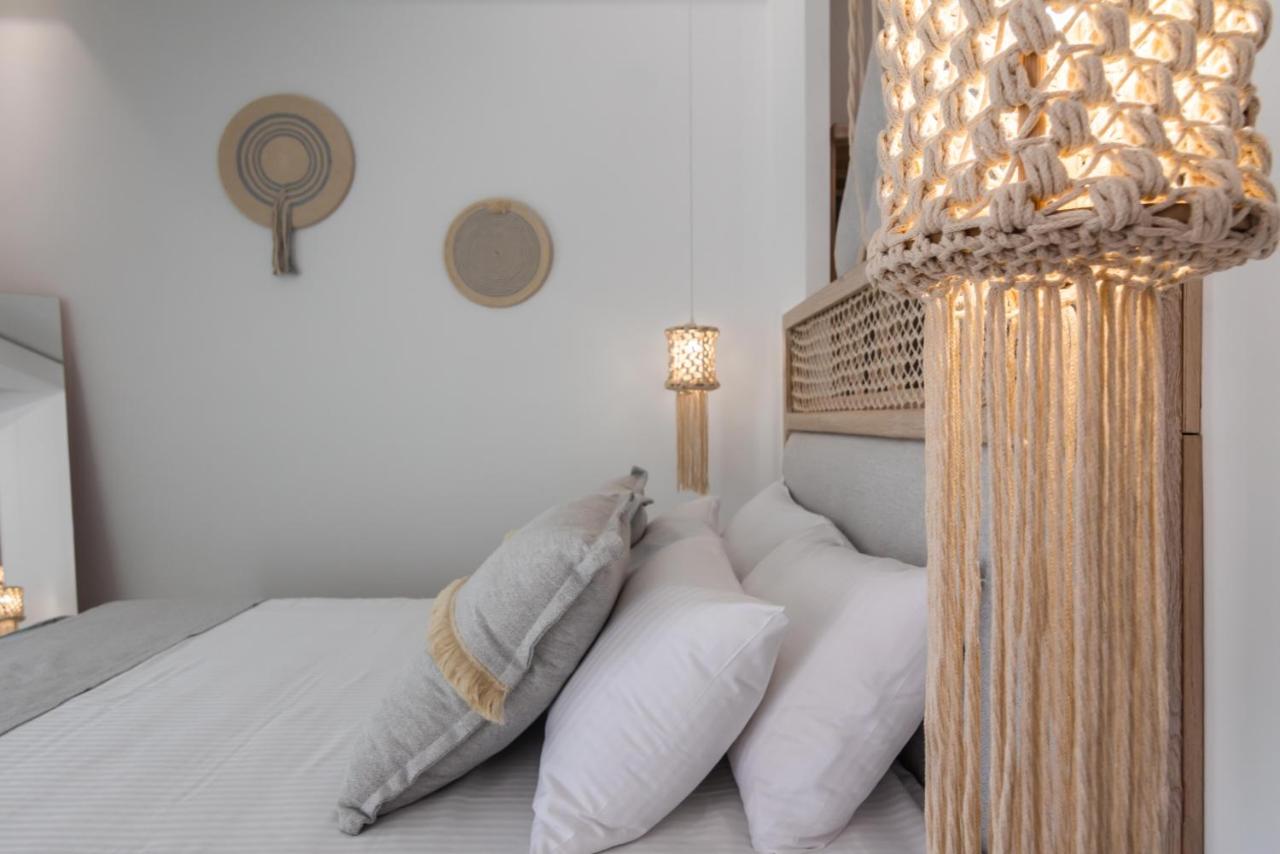 Junior Suite with Private Pool