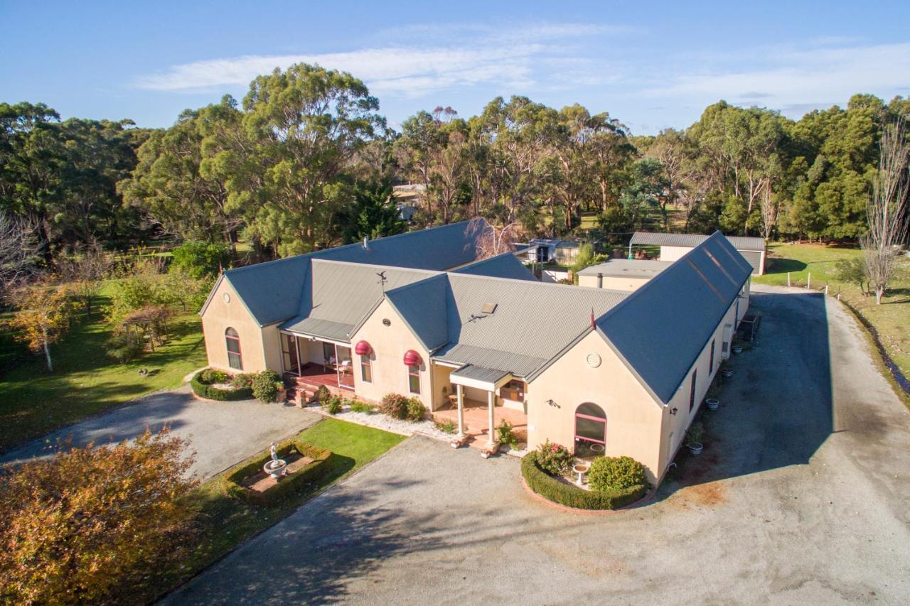 Tranquilles Bed & Breakfast - B&B Port Sorell
