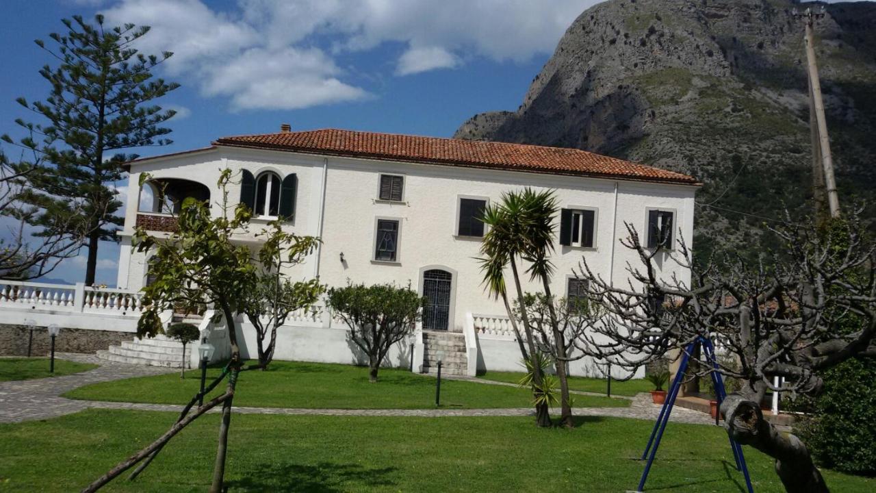 Appartamento in Villa Venezuela piano Terra - Bed and Breakfast